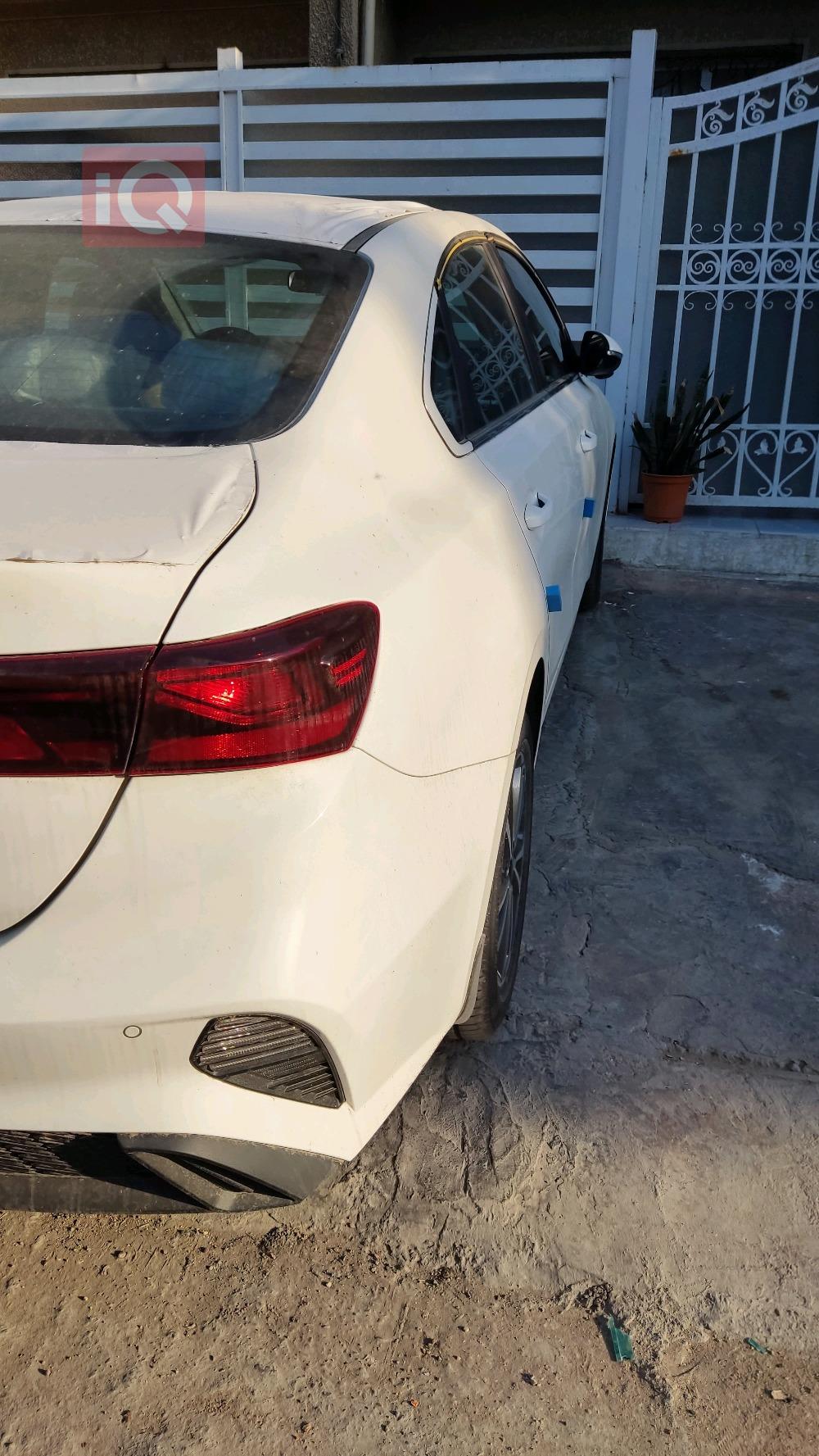 Kia Cerato
